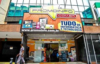 Imagem: O depósito possui 4m² de Área e está localizado em Tijuca