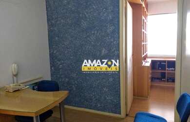 Imagem: O depósito possui 40m² de Área e está localizado em Centro