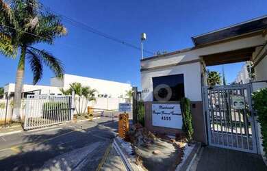 Imagem 2: Apartamento com 2 dormitórios, 46 m² - venda por R$ 158.000,00 ou aluguel...