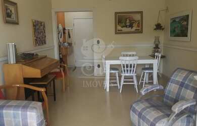 Imagem 3: Apartamento em Jardim Bela Vista - Santo André - SP