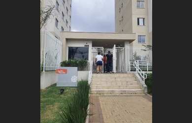 Imagem 3: Apartamento Novo e aconchegante na Av. Sapopemba