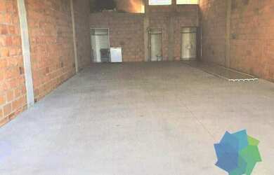 Imagem 5: Galpão à venda, 126 m² por R$ 360.000,00 - Jardim Santa Marta - Salto/SP