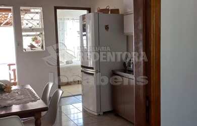 Imagem 4: São José do Rio Preto - Casa Padrão - Jardim Maria Lúcia