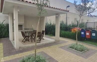 Imagem 15: Apartamento Novo e aconchegante na Av. Sapopemba