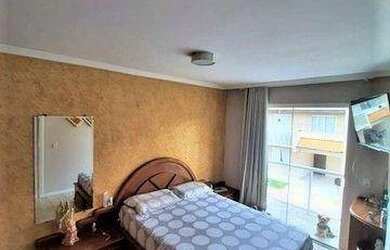 Imagem 12: C-SO0763- Cajuru -Excelente Sobrado Triplex, 3 Quartos, 1 Suíte, 2 Vagas,...