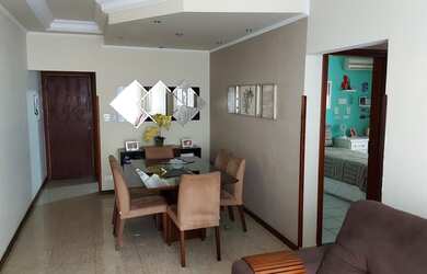 Imagem: O apartamento possui 2 Dormitórios, 2 Banheiros, 68m² de Área