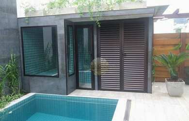 Imagem 3: Sobrado com 4 dormitórios, 189 m² - venda por R$ 3.300.000,00 ou aluguel por R$ 3.200,00/d