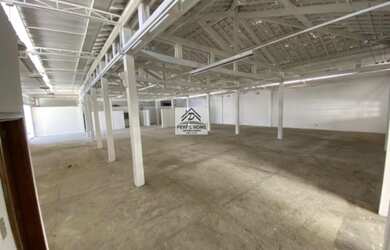 Imagem 3: Galpão para Locação em Salvador, São Cristóvão, 5 banheiros, 5 vagas