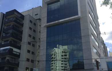 Imagem 1: Andar/laje corporativa para aluguel tem 400 metros quadrados em Moema...