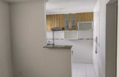 Imagem 3: Apartamento Apartamento com 2 dormitórios