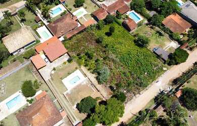 Imagem 2: LINDO TERRENO A VENDA NO SAINT JAMES II/ CAMPO LIMPO PAULISTA