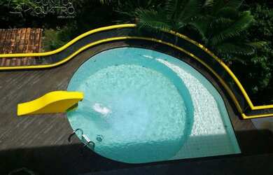 Imagem 13: SALVADOR - Casa de Condomínio - Horto Florestal