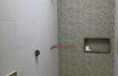 Imagem 8: Casa à venda, 70 m² por R$ 295.000,00 - Vila Alto Paraíso - Bauru/SP