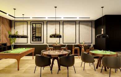 Imagem 14: Balneário Camboriú - Apartamento Padrão - BARRA