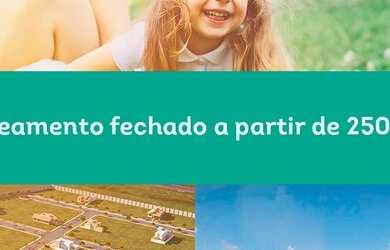 Imagem 14: Lote / Terreno á venda 250 m2 Condomínio Fechado Raros no Bairro Alto...