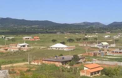 Imagem 1: TERRENO 450 m2 no bairro Sampaio Correia em Saquarema