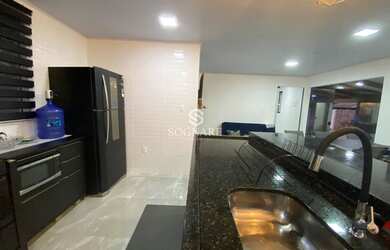 Imagem 15: CASA SERTÃO SANTA LUZIA. Piscina, 135m² de Área, 2 Banheirose3 Dormitórios