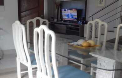 Imagem 4: Casa residencial para Venda Parque Novo Mundo, Americana