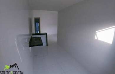 Imagem 8: CASA NO ALTO DA TEREZINHA ESCRITURADA COM 3/4 NA RUA DA CASCATA