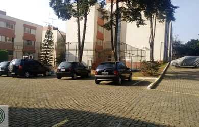 Imagem 2: Apartamento, Jardim Boa Vista Zona Oeste - São Paulo