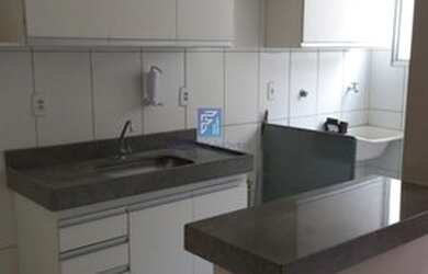Imagem 8: Ribeirão Preto - Apartamento Padrão - City Ribeirão