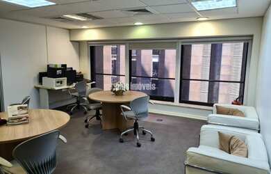 Imagem 4: Laje Paulista. 400m² de Áreae5 Vagas na garagem