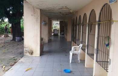 Imagem 16: 11475/01 -Casa Residencial - Av Gayoso de AlemendraSao Joao