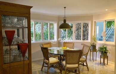 Imagem: Belíssima mansão no Uba Camboinhas