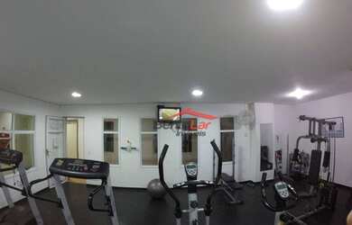 Imagem 15: Apartamento com 3 dormitórios à venda, 74 m² por R$ 500.000 - Lauzane...