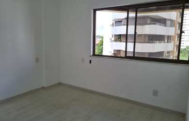 Imagem 5: APARTAMENTO RESIDENCIAL em SALVADOR - BA, JARDIM APIPEMA ONDINA