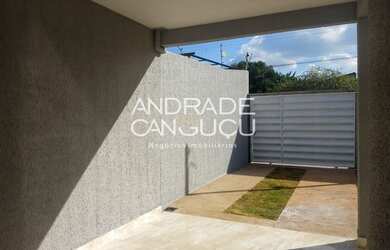 Imagem 8: CASA RESIDENCIAL em APARECIDA DE GOIÂNIA - GO, JARDIM BURITI SERENO