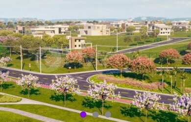 Imagem: O terreno à venda possui 300m² de Área e está localizado