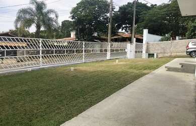 Imagem 3: CASA RESIDENCIAL em SALTO - SP, CONDOMÍNIO FECHADO VILLAGE HARAS SÃO LUIZ