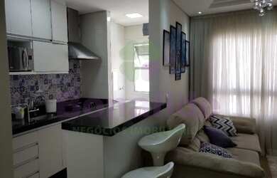 Imagem 4: APARTAMENTO, DOCE LAR BELLA COLONIA, JUNDIAÍ