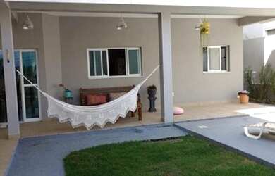 Imagem 1: PORTAL DO PARAÍSO II LINDA CASA