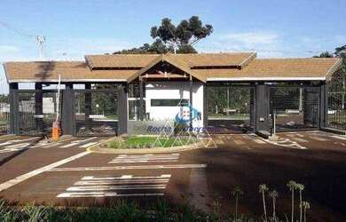 Imagem: O terreno possui 250m² de Área e está localizado em Jardim