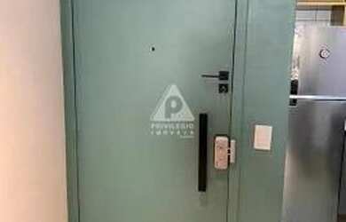 Imagem 9: Apartamento à venda, 2 quartos, 1 suíte, Lagoa - RIO DE JANEIRO/RJ