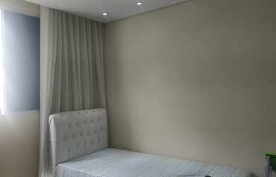 Imagem 6: Apartamento no Residencial Diamante no Bairro Diamante, Região do Barreiro