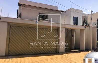 Imagem: O depósito possui 4 Vagas na garagem, 254m² de Área e está