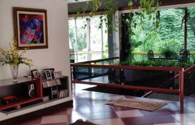 Imagem 7: SALVADOR - Casa de Condomínio - Horto Florestal