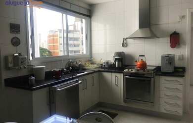 Imagem 12: Apartamento com 4 dormitórios, 182 m² - venda por R$ 1.380.000 ou aluguel...