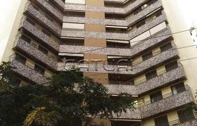 Imagem: O apartamento na cobertura possui 4 Dormitórios, 5 Banheiros