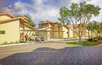 Imagem 4: CASA À VENDA EM CONDOMÍNIO FECHADO NO JARDIM DOS PINHEIROS EM ATIBAIA