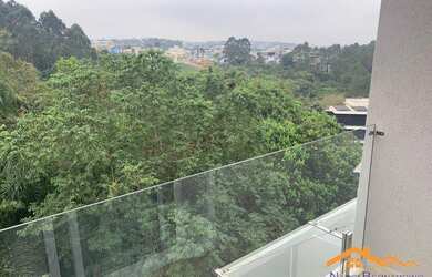 Imagem 12: CASA MODERNA NO CONDOMINIO REAL PARK ARUJA SP PARA TODA A SUA FAMÍLIA