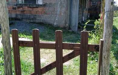 Imagem: Casa para venda possui 134 metros quadrados com 1 quarto em