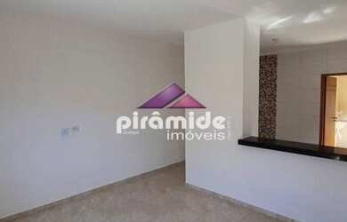 Imagem 2: Casa para venda tem 76 metros quadrados com 2 quartos no Porto Novo - Caraguatatuba - SP