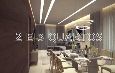 Imagem 4: ÚLTIMAS UNIDADES RESIDENCIAL HYPE FUNCIONÁRIOS 2 e 3 qtos de alto luxo,...