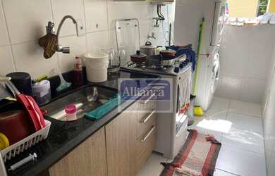 Imagem 10: Apartamento à venda, 60 m² por R$ 285.000,00 - Piratininga - Niterói/RJ