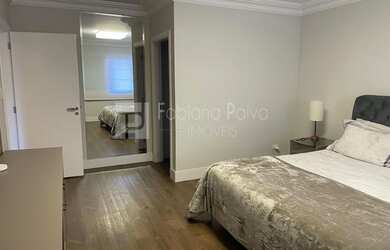 Imagem 7: Casa em Condomínio para Venda, Condomínio Arujá 5 no bairro Condomínio...