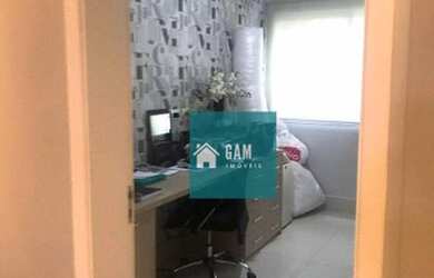 Imagem 5: Sobrado com 3 dormitórios, 246 m² - venda por R$ 1.590.000,00 ou aluguel por R$ 7.225,00/m